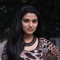 Actress Avanthika Mohan Latest Photos | Picture 842329