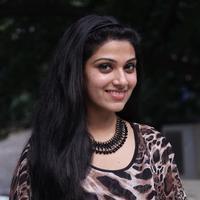 Actress Avanthika Mohan Latest Photos | Picture 842331