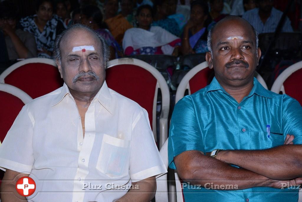 E Achupilai and Vallimahal Shot Film Launch Photos | Picture 843844