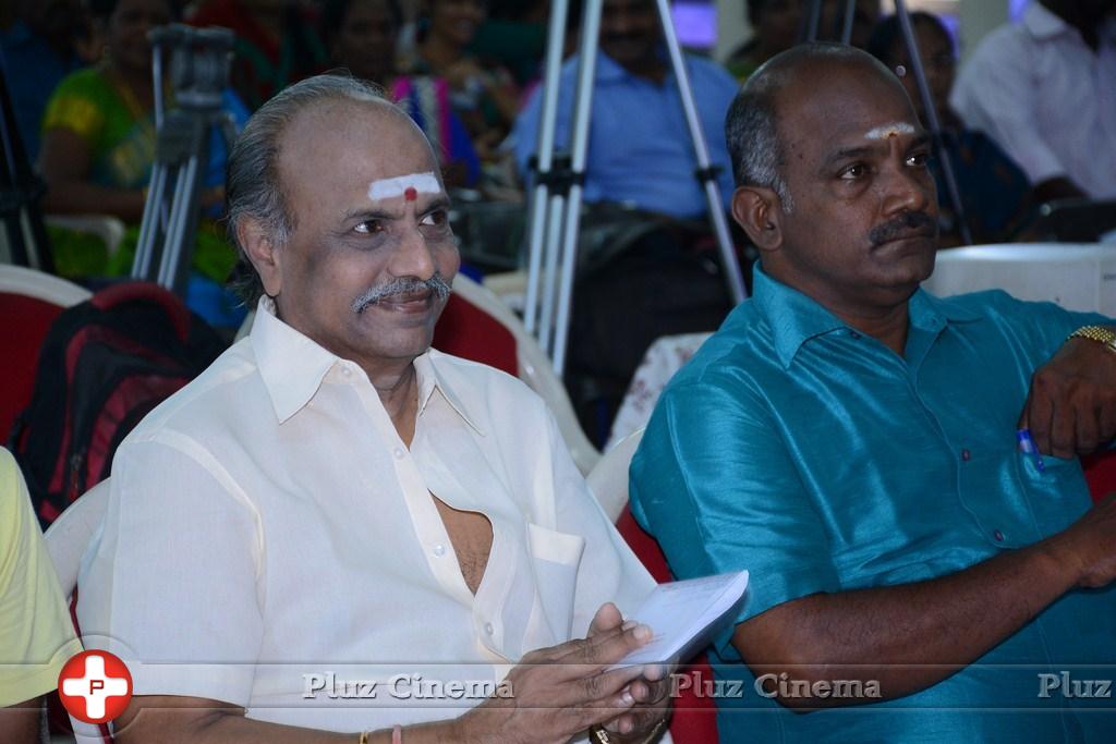 E Achupilai and Vallimahal Shot Film Launch Photos | Picture 843849