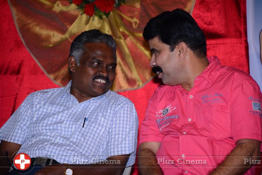 E Achupilai and Vallimahal Shot Film Launch Photos | Picture 843866