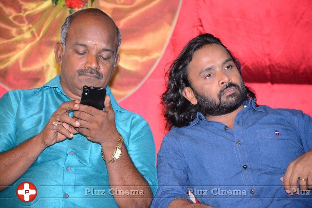 E Achupilai and Vallimahal Shot Film Launch Photos | Picture 843875