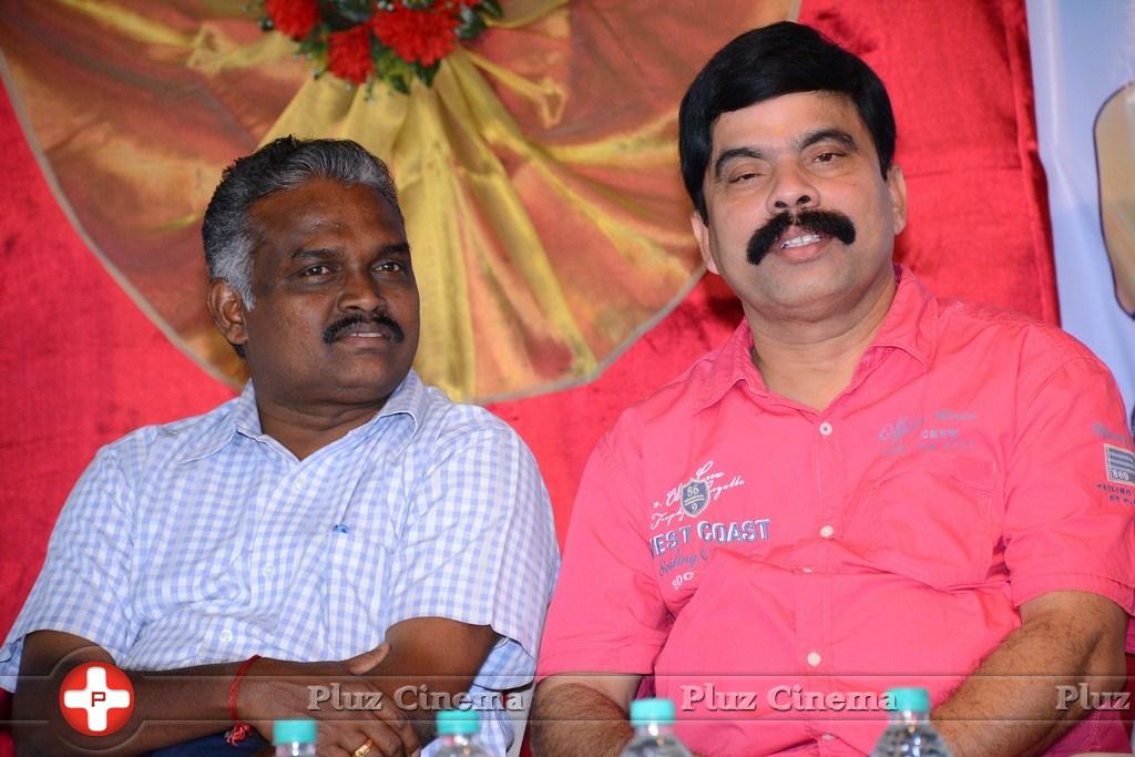 E Achupilai and Vallimahal Shot Film Launch Photos | Picture 843878