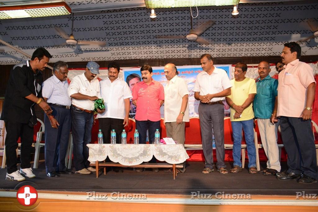 E Achupilai and Vallimahal Shot Film Launch Photos | Picture 843882