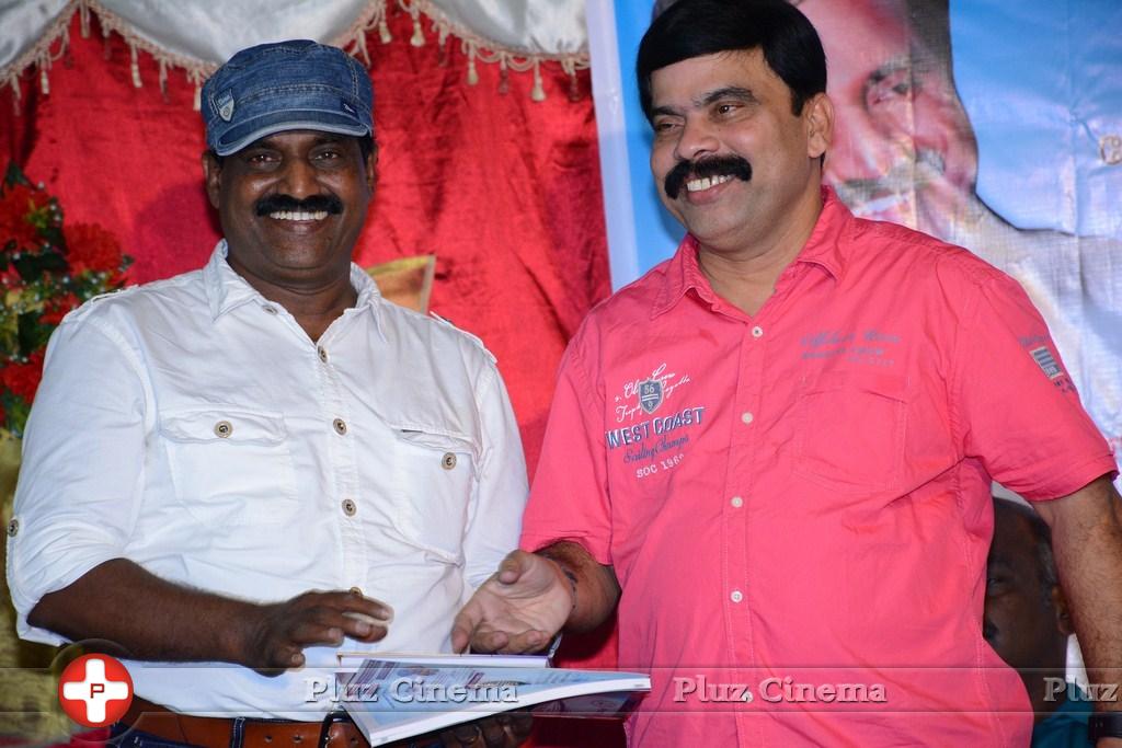 E Achupilai and Vallimahal Shot Film Launch Photos | Picture 843906