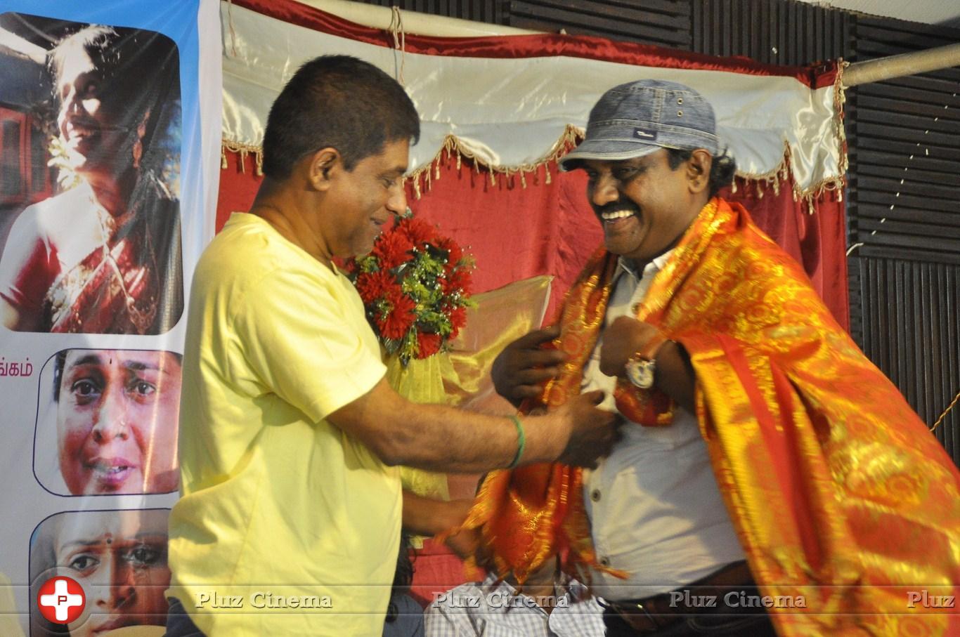 E Achupilai and Vallimahal Shot Film Launch Photos | Picture 843914