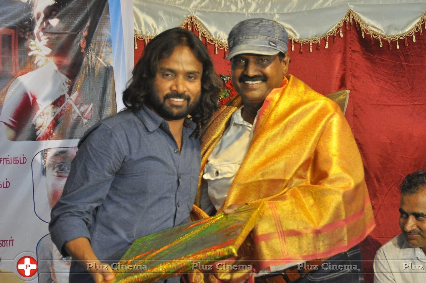 E Achupilai and Vallimahal Shot Film Launch Photos | Picture 843924