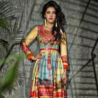 Shruti Haasan's Haute Curry Collection Photoshoot Gallery | Picture 843931