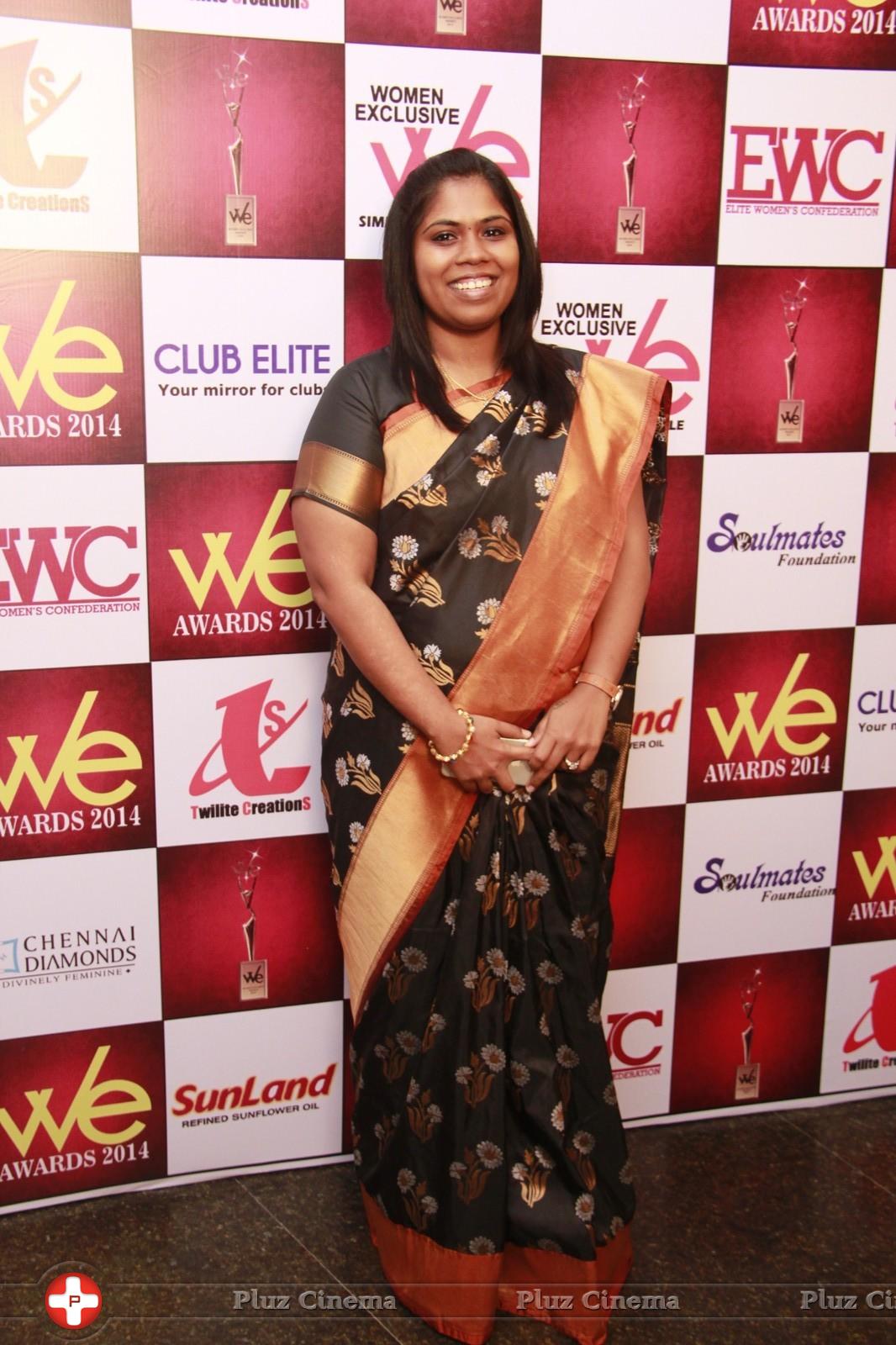 10th We Magazine Awards Ceremony Function Photos | Picture 846157