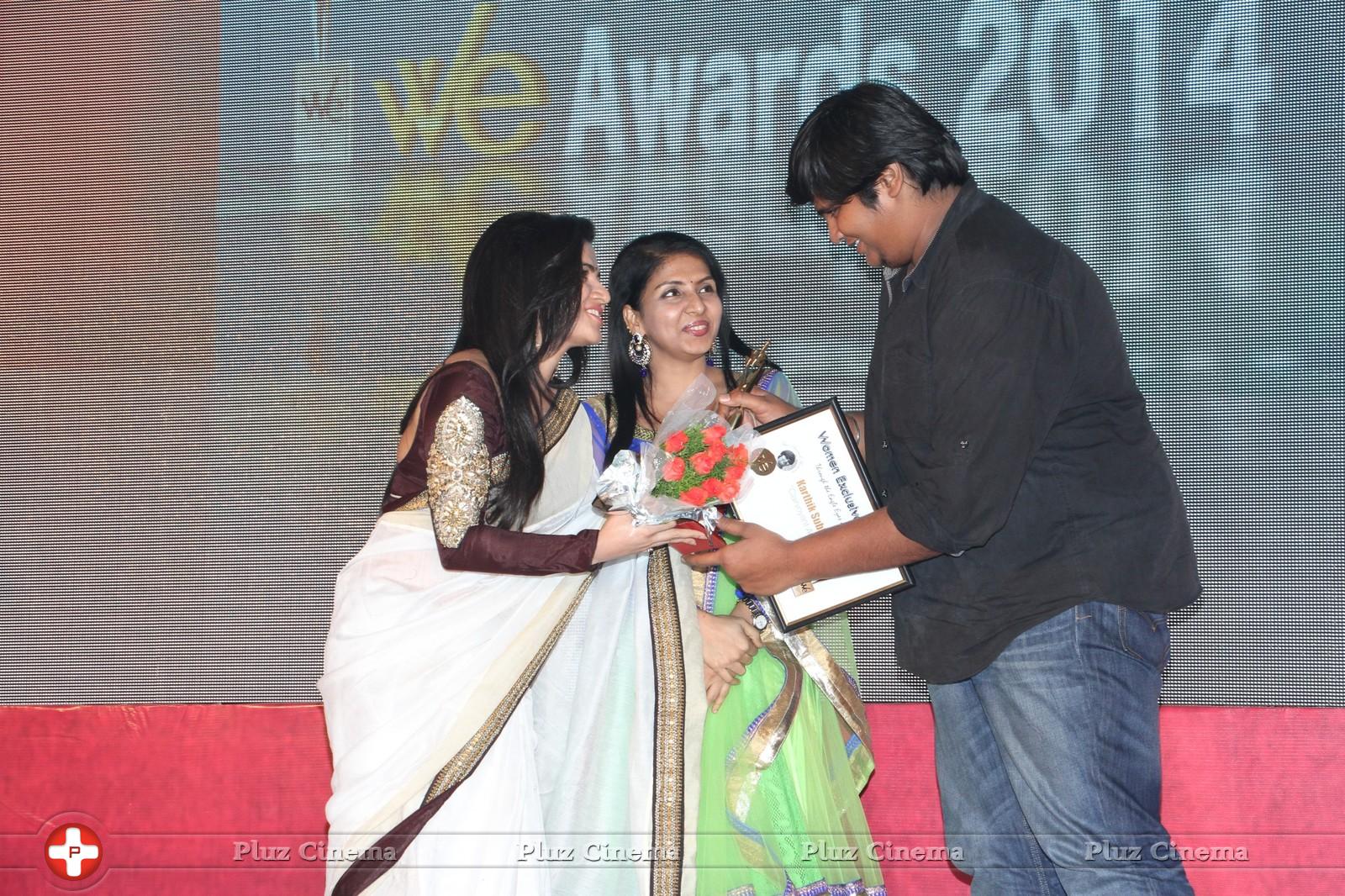 10th We Magazine Awards Ceremony Function Photos | Picture 846163
