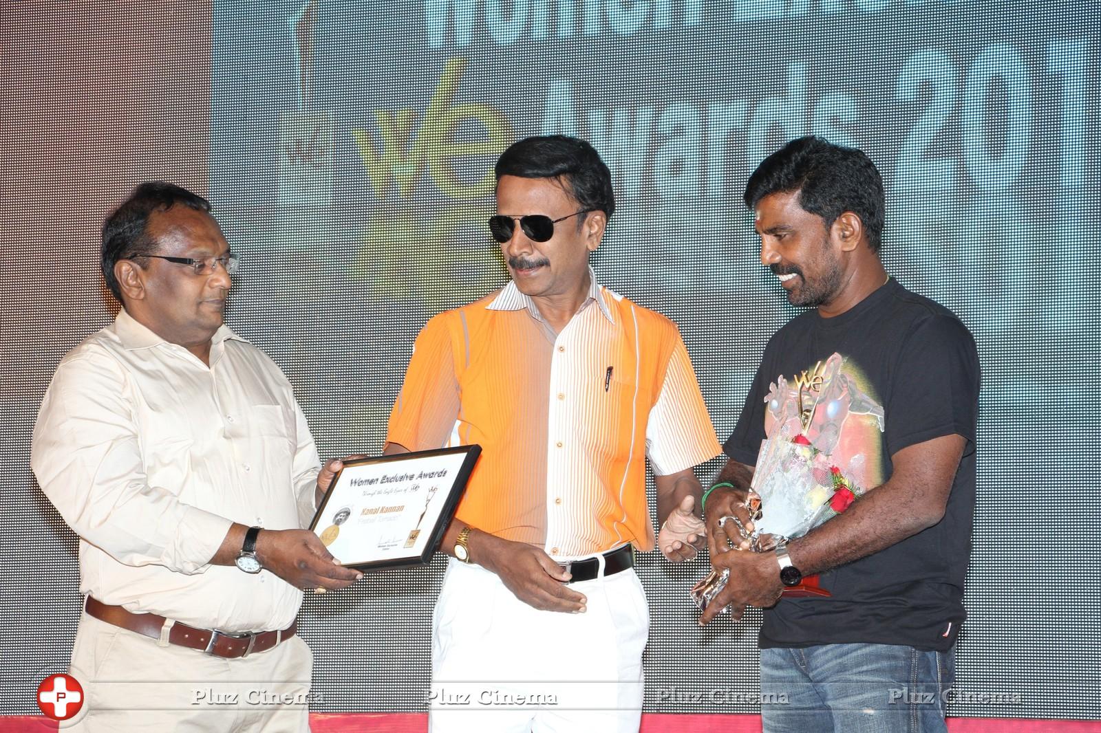 10th We Magazine Awards Ceremony Function Photos | Picture 846164