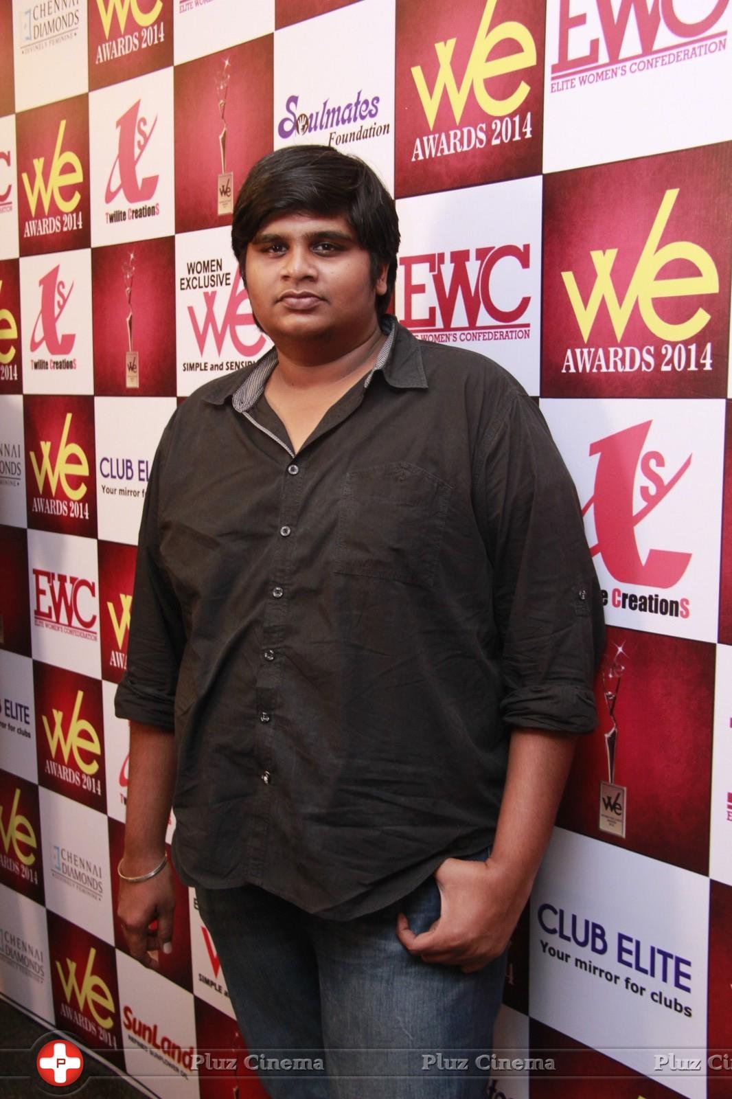 Karthik Subbaraj - 10th We Magazine Awards Ceremony Function Photos | Picture 846169