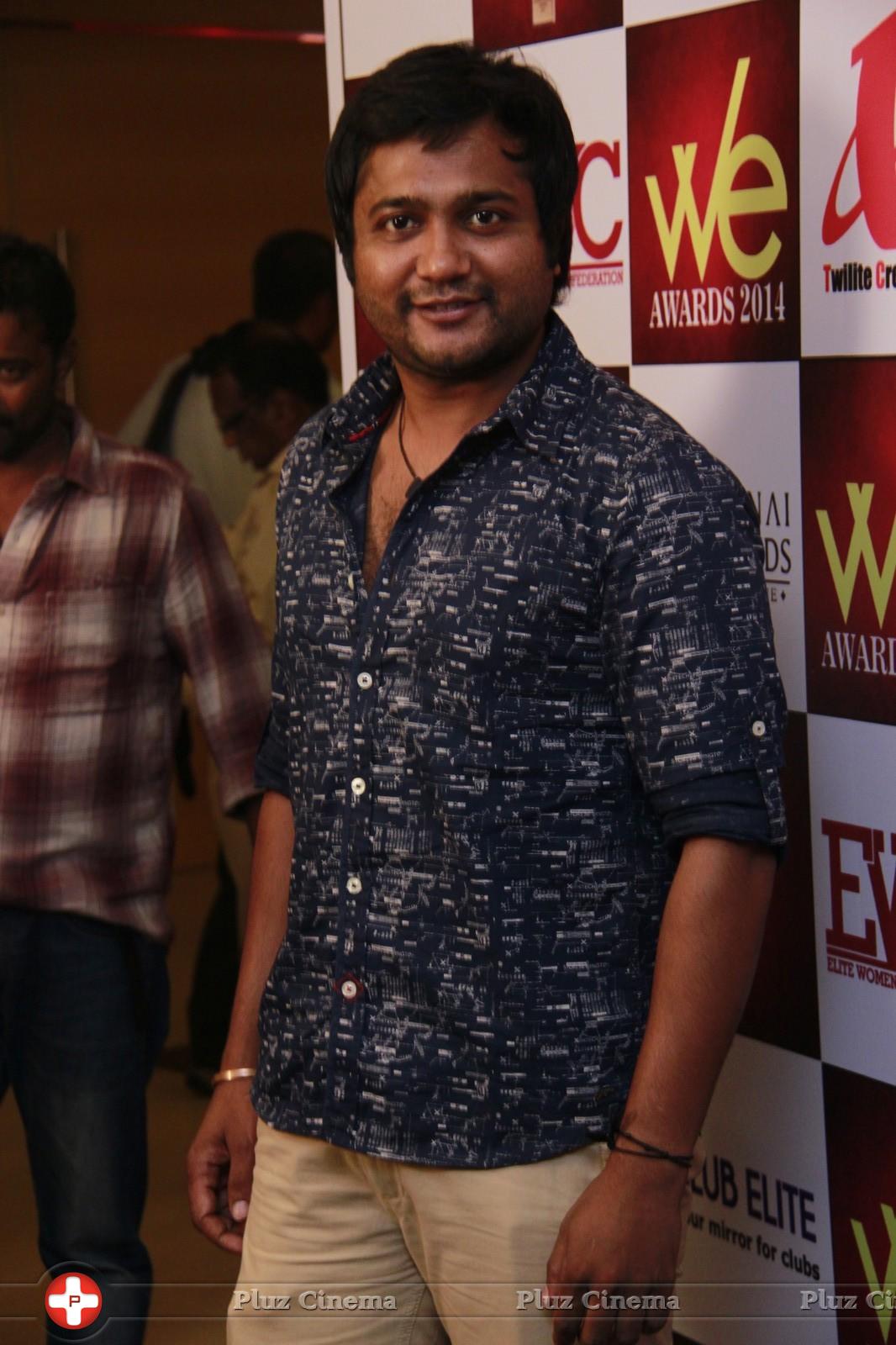 Bobby Simha - 10th We Magazine Awards Ceremony Function Photos | Picture 846170