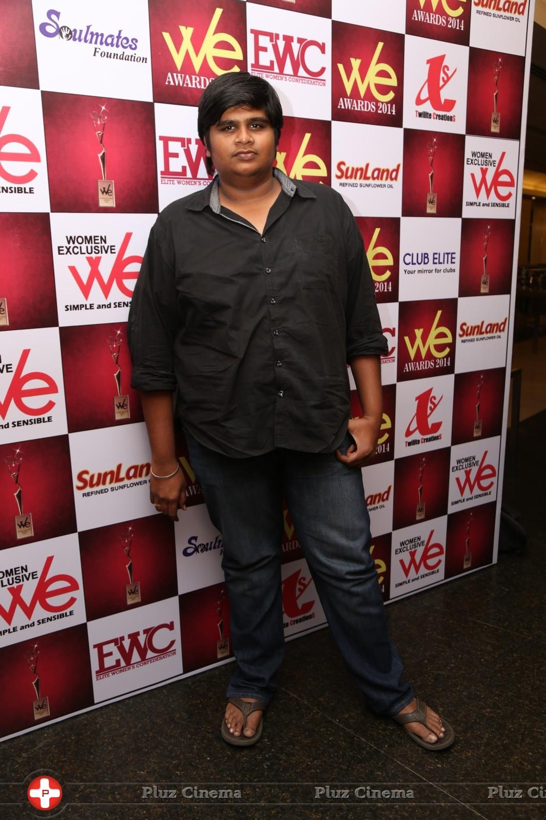 Karthik Subbaraj - 10th We Magazine Awards Ceremony Function Photos | Picture 846204
