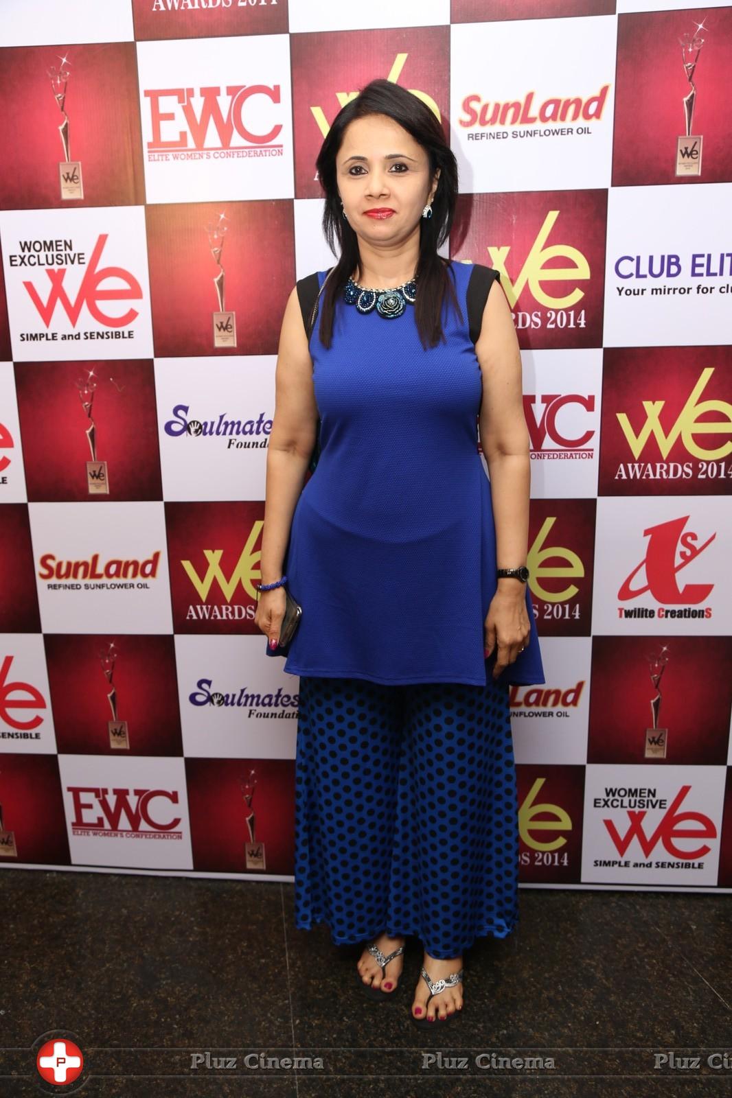 10th We Magazine Awards Ceremony Function Photos | Picture 846208