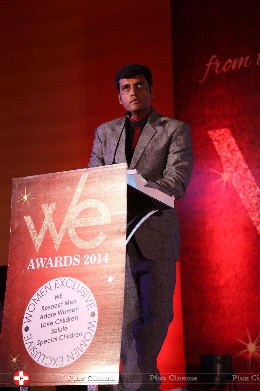 10th We Magazine Awards Ceremony Function Photos | Picture 846212