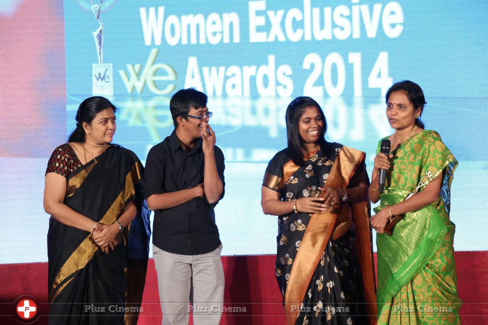 10th We Magazine Awards Ceremony Function Photos | Picture 846228