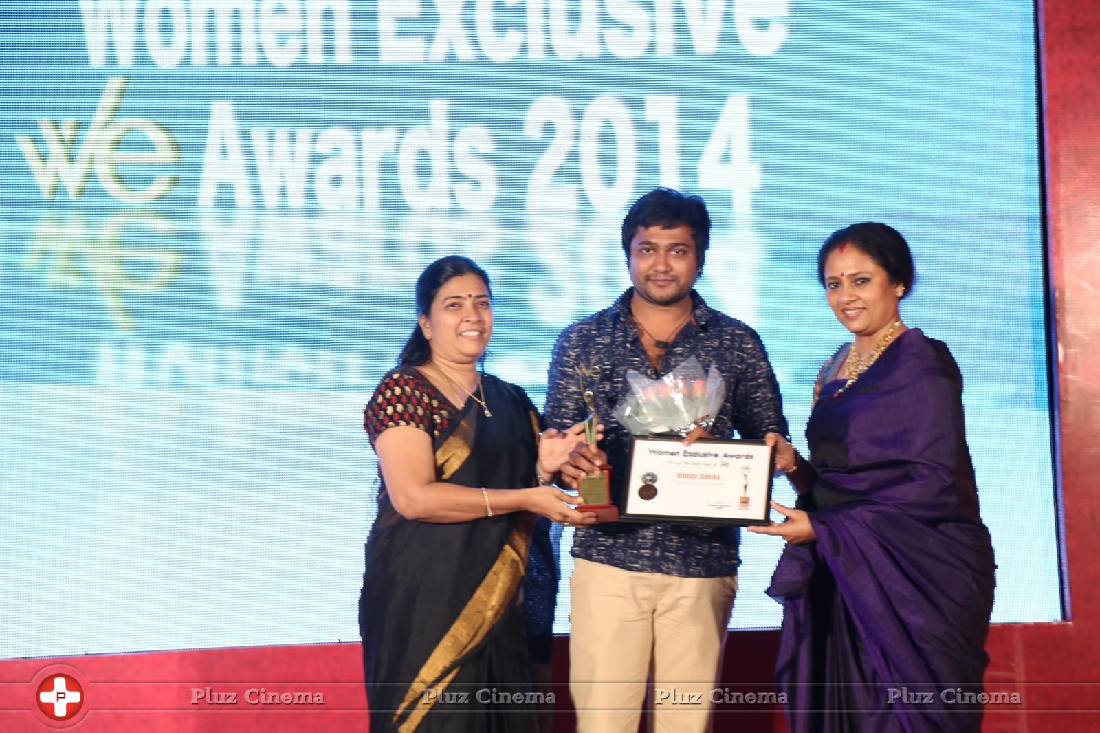 10th We Magazine Awards Ceremony Function Photos | Picture 846229