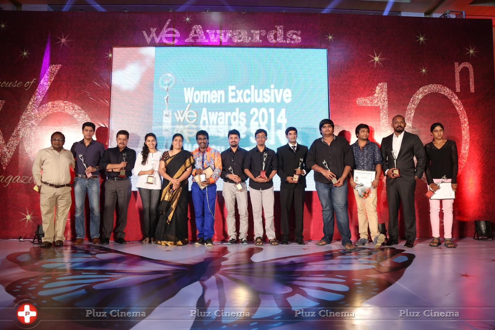 10th We Magazine Awards Ceremony Function Photos | Picture 846230