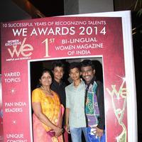 10th We Magazine Awards Ceremony Function Photos | Picture 846161