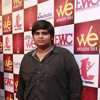 Karthik Subbaraj - 10th We Magazine Awards Ceremony Function Photos