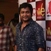 Bobby Simha - 10th We Magazine Awards Ceremony Function Photos | Picture 846170