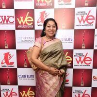 10th We Magazine Awards Ceremony Function Photos | Picture 846194