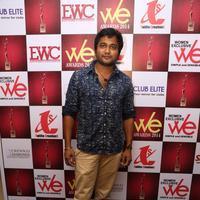 Bobby Simha - 10th We Magazine Awards Ceremony Function Photos | Picture 846203