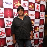 Karthik Subbaraj - 10th We Magazine Awards Ceremony Function Photos
