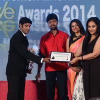 10th We Magazine Awards Ceremony Function Photos | Picture 846220