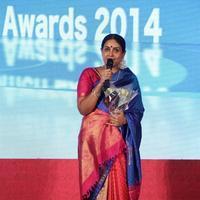 Saranya Ponvannan - 10th We Magazine Awards Ceremony Function Photos | Picture 846222