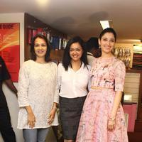 Book Launch Of Age Erase With Tamannaah Bhatia Photos | Picture 847162