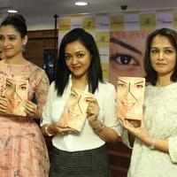 Book Launch Of Age Erase With Tamannaah Bhatia Photos