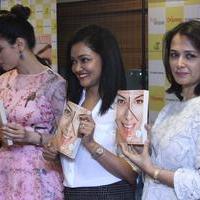Book Launch Of Age Erase With Tamannaah Bhatia Photos | Picture 847208