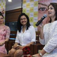 Book Launch Of Age Erase With Tamannaah Bhatia Photos | Picture 847213
