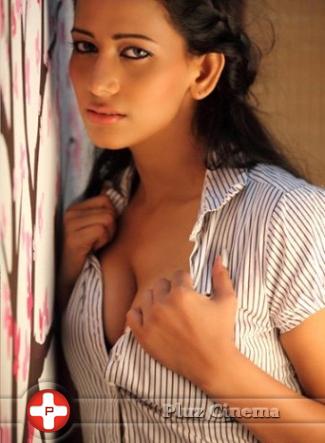 Sanjana Singh Hot Photoshoot | Picture 848364