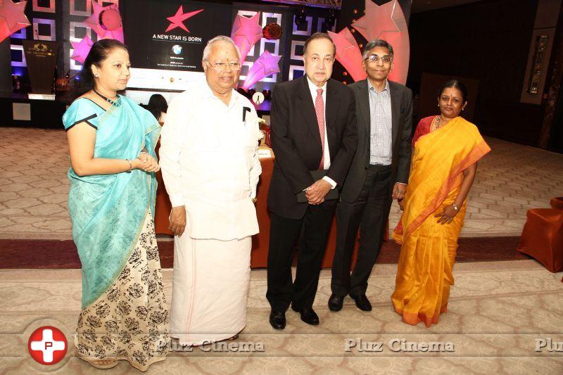 Weekenstar Launch at ITC Grand Chola by N.Ram and Shobhaa De Photos | Picture 851080