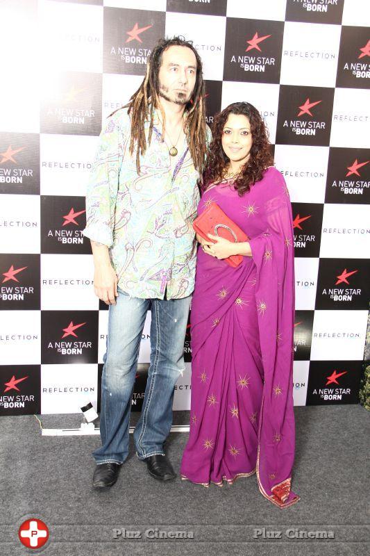 Weekenstar Launch at ITC Grand Chola by N.Ram and Shobhaa De Photos | Picture 851083