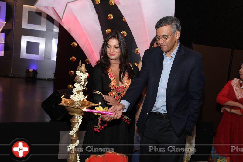 Weekenstar Launch at ITC Grand Chola by N.Ram and Shobhaa De Photos | Picture 851179