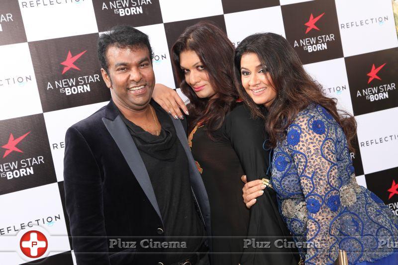 Weekenstar Launch at ITC Grand Chola by N.Ram and Shobhaa De Photos | Picture 851180