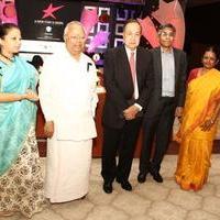 Weekenstar Launch at ITC Grand Chola by N.Ram and Shobhaa De Photos | Picture 851080