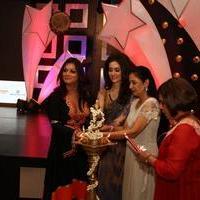 Weekenstar Launch at ITC Grand Chola by N.Ram and Shobhaa De Photos | Picture 851081