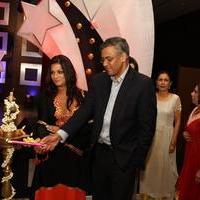 Weekenstar Launch at ITC Grand Chola by N.Ram and Shobhaa De Photos | Picture 851082