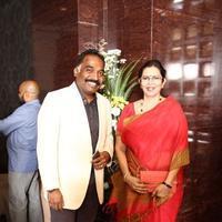Weekenstar Launch at ITC Grand Chola by N.Ram and Shobhaa De Photos | Picture 851100