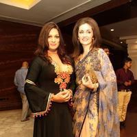 Weekenstar Launch at ITC Grand Chola by N.Ram and Shobhaa De Photos | Picture 851103