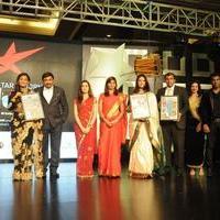 Weekenstar Launch at ITC Grand Chola by N.Ram and Shobhaa De Photos | Picture 851111