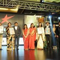Weekenstar Launch at ITC Grand Chola by N.Ram and Shobhaa De Photos