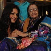 Weekenstar Launch at ITC Grand Chola by N.Ram and Shobhaa De Photos | Picture 851116