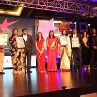 Weekenstar Launch at ITC Grand Chola by N.Ram and Shobhaa De Photos | Picture 851119