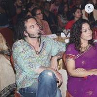 Weekenstar Launch at ITC Grand Chola by N.Ram and Shobhaa De Photos | Picture 851132